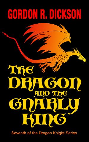 [Dragon Knight 07] • The Dragon and the Gnarly